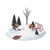 Department 56 Village Accessories, Hockey Practice Animated (56.52512)