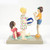 Department 56 Snow Village, Pool Fantasy (6005457)