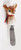 One Hundred 80 Degrees Tinsel Town Reindeer Spreader (CS0087)