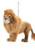 One Hundred 80 Degrees African Lion Ornament (GF0040C)