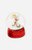 One Hundred 80 Degrees Tinsel Town Character Water Globe, Angel (GG0047E)