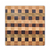 Wooden Endgrain Cutting Board (533.1)