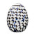 Iittala Annual Blue Charadrius Egg, 2023 (1066944)