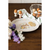 Now Designs Serving Platter, Easter Bunny (NSV1769D)