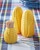 TAG Corn Toothpick Holder Set - Yellow (G18036)