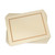 Pimpernel Placemats, Classic Cream - Set of 4 (2010648061)