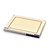 Pimpernel Placemats, Classic Cream - Set of 4 (2010648061)