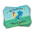 Pimpernel Placemats, Dans le Jardin - Set of 4 (2010648101)