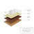 Pimpernel Placemats, On The Farm - Set of 4 (2010648861)