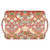 Pimpernel Handled Melamine Tray, Strawberry Thief Red (2019518718)