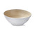 TAG Shallow Bamboo Bowl - White (G17803)