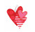 Studio M Door Décor, Be My Valentine (DD2377)