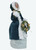 Byers' Choice Caroler, Nautical Mrs. Claus (3244W)