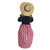 Byers' Choice Caroler, Patriotic Woman (5147)