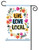 Studio M Garden Flag, Live Love Local (33045)