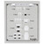 Now Designs Swedish Sponge Dishcloth, Kitchen Conversion (ESW1479D)