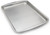 Fox Run Sheet Cake Pan,  Non-Stick Pebble Pattern (10331)
