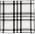 Design Imports Napkins, Homestead Plaid - Set of 4 (751465)