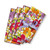 TAG Springtime Floral Napkin- Set of 4 (G17879)