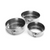 Fox Run Springform Pans, Set of 3 (4560)