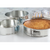 Fox Run Springform Pans, Set of 3 (4560)