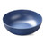 TAG Brooklyn Melamine Serving Bowl- Blue Denim (G17530)