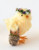 One Hundred 80 Degrees Easter Sunday Chick, Flower Crown (JA0144C)