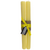 One Hundred 80 Degrees Easter Taper Candle, Set of 2 - Yellow (NE0414D)