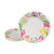 Caspari Paper Dinner Plates, Spring Flower Show - 2 Packs (17350DP)