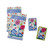 Caspari Large Type Bridge Gift Set, Floral Porcelain (GS151J)