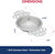 HIC Kitchen English Tea Strainer (YI-2411)