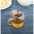 HIC Kitchen English Tea Strainer (YI-2411)