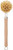 Fox Run Natural Dish Brush (74906)