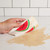 Now Designs Swedish Sponge Dishcloth, Watermelon (2000036)