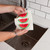 Now Designs Swedish Sponge Dishcloth, Watermelon (2000036)