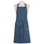 Now Designs Stonewash Apron, Denim (2500117)