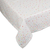 Design Imports Tablecloth, Confetti Toss (28796)