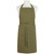 Now Designs Stonewash Apron, Olive Branch (HAP1543D)