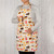 Now Designs Chef Apron, Patisserie (NAP1674D)