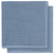 Now Designs Ripple Dishcloths, Slate Blue - Set of 2 (NDC1702D)