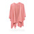 Ganz Spring Cardi Wrap, Coral (SBRDCRD200-CORAL)