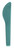 HIC Joie Spreaders, Multicolored - Pack of 4 (39853)