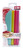 HIC Joie Spreaders, Multicolored - Pack of 4 (39853)