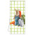 Paperproducts Design Kitchen Towel, Pete's Garden (35189)