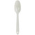 Gourmac Nylon Spoon, White (3700WH)