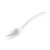 Gourmac Nylon Spoon, White (3700WH)