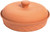 Fox Run Terra Cotta Tortilla Warmer (3943)