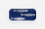 One Hundred 80 Degrees Melamine Tray, Fish - Blue (ME0695A)