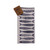 One Hundred 80 Degrees Dish Towel, Fish - White (FP0089B)