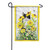 Studio M Garden Flag, Garden Flower Cat (30624)